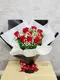 A1-113│情人節花束│新北市花店│蘆洲花店│花束│花店│訂花│送花