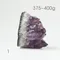 超光高品質烏拉圭紫水晶簇375-400g-1