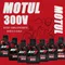MOTUL 300V 4T 機車用 全合成機油 5W30/5W40/10W40/10W50/15W50