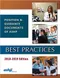 Best Practices: Position & Guidance Documents of ASHP 2018-2019