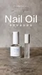 Artis di Voce x flicka nail arts 隨身瓶指緣油-mysa
