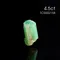 超光雲南祖母綠原礦4.05~4.9ct