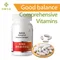 【Salvia】Advanced Vitamin Complex