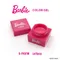 Barbie 彩色凝膠 PK01M-PK08M 20 單品