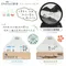 日本Chatani茶谷Fun Science史努比SNOOPY小獵犬童軍50週年觀測天氣瓶151-333PS2302(富士山造型)史奴比氣象瓶科學瓶