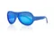 瑞士SHADEZ 兒童太陽眼鏡SHZ-40(年齡0-3)--藍色臘腸