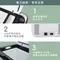 【KINYO】壓縮機車用行動冰箱 (CRE)全機保固兩年 壓縮機四年