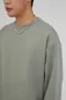 【22FW】韓國 經典素色長袖上衣
