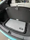 [ JUZ-COOL艾比酷 ] 最新品牌胖吉 特斯拉 Tesla MODEL Y 專用車用冰箱｜LG-Y35 行動冰箱 戶外 露營 車露 製冰