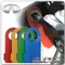 【D-PRO 】滴不落汽車加油防護器 保護您愛車的最佳利器 ---- 【Infiniti車系通用】
