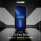 【NISDA】Apple iPhone 13 Pro Max「霧面防窺」滿版玻璃保護貼 (6.7")