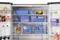樂扣樂扣 聰明精靈冰箱收納保鮮盒/760m/3件組