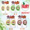 FAIRY Cytryna 高效濃縮洗碗精 450ml／900ml