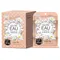 【EAU珍耀】珠光美肌入浴劑-沁凝清荷 40g-15入