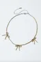 【🇯🇵日選物】GOLDY｜Vibrating Mood Ribbon Necklace