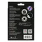 RGBSF02 Blaze PWM RGB Radiator Fan-Rainbow Effect