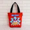 二允兄弟蛋仔龍托特包 WinBrothers Tote Bag（egglog）