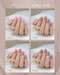 ARTiS di Voce 亮粉甲油膠8g CT025