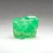 超光連結古老智慧巴基斯坦祖母綠原礦5.44ct
