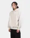 ［THOR®］TRUST HARDWEAR 厚磅帽T  HEAVY WEIGHT TERRY HOODIE - Oatmeal燕麥｜現貨+預購｜THWH1001