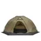 [ POMOLY ] Dome X4 基地球型帳 ｜2人 基地帳 球帳 球型帳 客廳帳 帳蓬