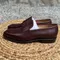 Folklore Classic 固特異手工縫製真皮義式小方楦便士樂福鞋 Penny Loafer Loake 全客製