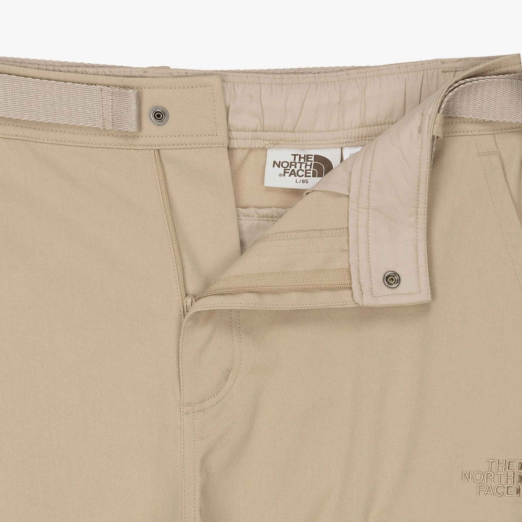 THE NORTH FACE DALES CARGO PANTS 工裝褲NP6NQ54