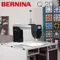 Benina Q20座式長臂壓線機(含專用工作桌)Sit-Down Longarm Machine