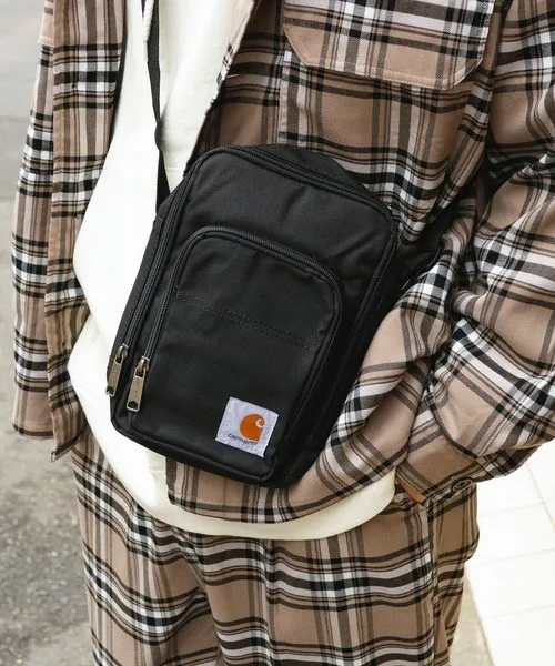 Carhartt Legacy Cross Body Gear Organizer