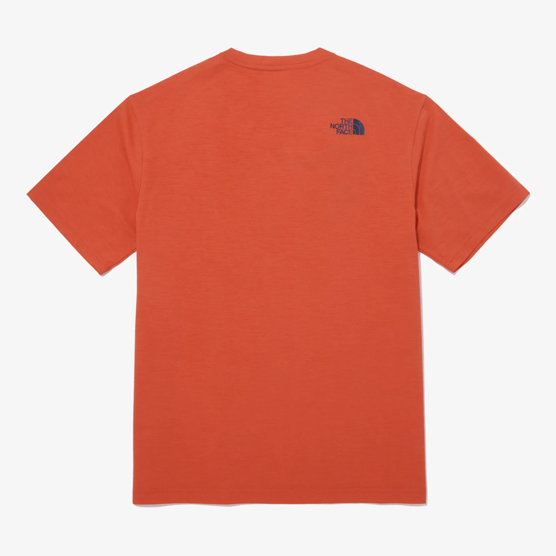 ◎THE NORTH FACE◎ White Label Team Archive Short Sleeve Rou tnf-nt7uq07-4.jpg