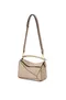 LOEWE Small Puzzle bag in soft grained calfskin