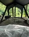 [ URBANSIDE ] 卡比充氣式隧道帳 EASY CABIN™ -四色｜ AIR TENT 含充氣泵 充氣帳 快搭帳 自立帳