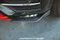 2017-2019 Volvo XC90 VARTM CFRP Front Lip Spoiler 2Pic