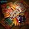 【WABOBA】Holiday Wingman 軟式飛盤聖誕限定