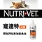 Nutri-Vet 寵達特 犬用野生阿拉斯加鮭魚油6.5fl.oz(192ml)(07285)