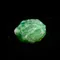 超光連結古老智慧巴基斯坦祖母綠原礦4.65ct