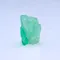超光哥倫比亞木佐較高品質祖母綠原礦4ct