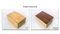 【原木圓生】原木蓋板一片式 桃心花木 Plain Wooden Top for STRATA storage boxes