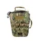 PTH 迷彩色收納盒 - 中 (共2色)  Camouflage Color Storage Box - Medium (2 colors)