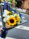 A5-81│畢業花束│新北市花店│蘆洲花店│花束│訂花│送花