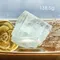 【大特價6折】超光高品質海藍寶原礦 138.5g