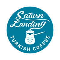 Saturn Landing Turkish Coffee