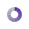 palee-palee色環-黯紫