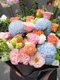 A4-25│母親節花束│新北市花店│蘆洲花店│花束│訂花│送花