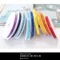AS-06單面素色尼龍緞帶(Single-sided plain nylon ribbon)