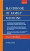 (舊版特價-恕不退換)Handbook of Family Medicine