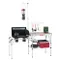 『 CM絕版品 』Coleman ALL IN ONE 輕便行動廚房料理桌｜CM-31294