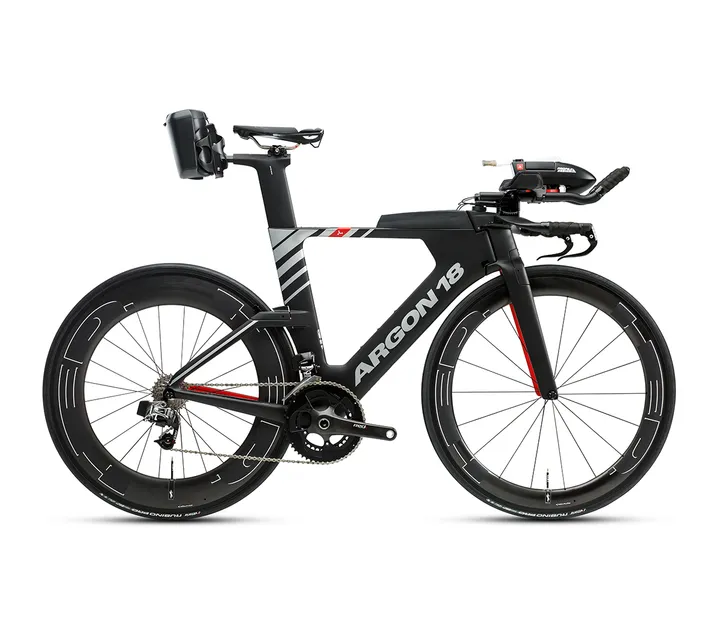 argon 18 endurance