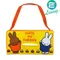 日本 MEIHO MIFFY 米飛兔 橫式面紙盒套 DB-06