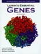 (舊版特價-恕不退換)Essential Genes (IE)